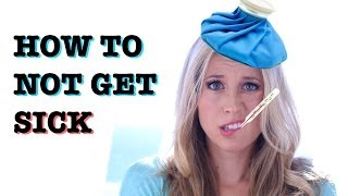 How To Not Get Sick from Flying! | Travel Tips & Tricks | How 2 Travelers