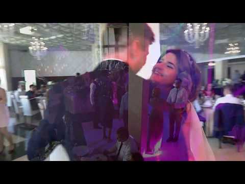 TJ VLogin´ S02S03 - Explore Palma & Perform at a wedding (Mallorca 2019)