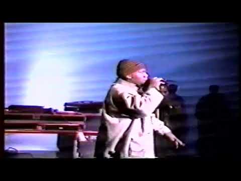 Das EFX live part 2 Feat KRS-1
