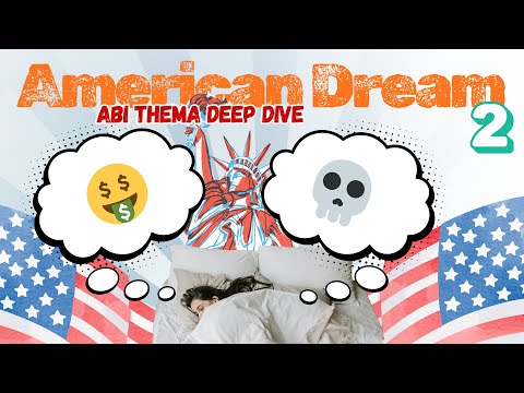 American Myths & Realities – Folge 2: Der American Dream erklärt | Englisch Oberstufe