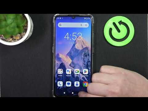 How to Fix Internet Connection Error - Websites Won't Open on OUKITEL C33