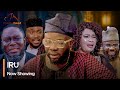 IRU - Latest Yoruba Movie 2023 Drama Starring Ibrahim Yekini | Kiki Bakare | Jaiye Kuti