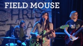 Field Mouse - "A Place You Return To In A Dream" (4/16/13)