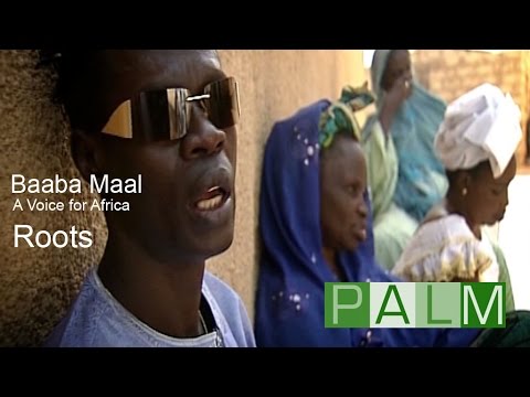 Baaba Maal