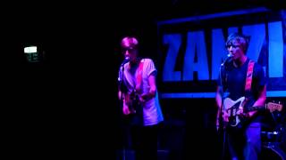 Hoag's Object - Colourful Greys + Outro