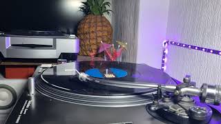 B. Wyclef Jean - No Airplay (Gone Till November Album) - Sony Columbia - 1997