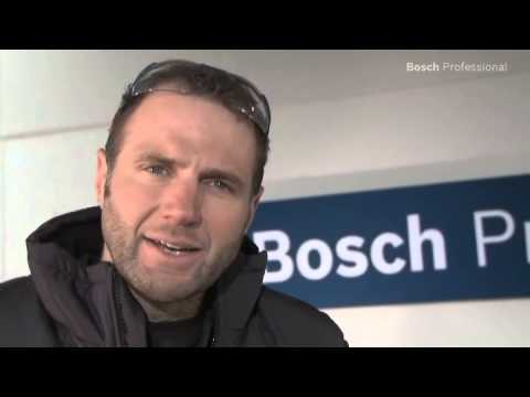 Bosch Bohrhammer GBH 5-40 DCE Professional