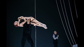 E-SET - MN Dance Company ft. Silence