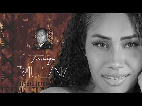 PAULINI - TAMAQU (Audio Video)