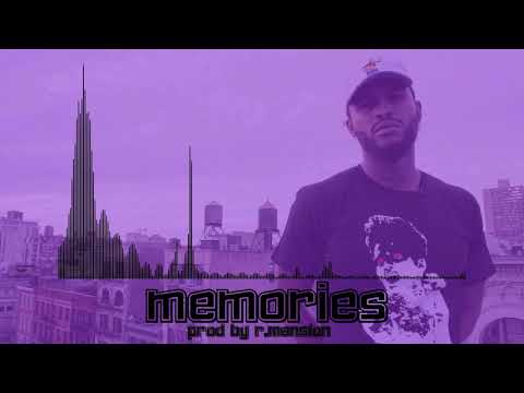 (FREE)Dave East x Lil Durk Type Beat 2018 - "Memories" | Free Type Beat | Trap Beat 2018