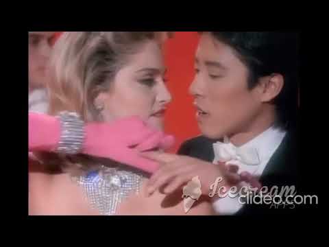 MONEY LIZA MINNELLI JOEL GREY CABARET MIXED WITH MADONNA  MATERIAL WORLD