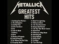 Metallica Greatest Hits Collection1
