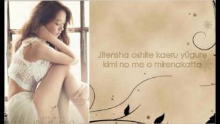 [LYRICS] KARA(카라) - Last Summer (Girl&#39;s Story) Audio [LYRICS]