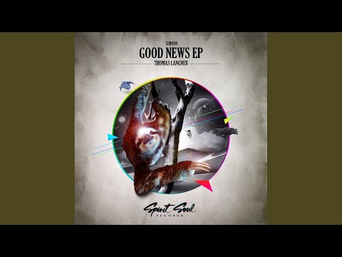 Good News (Original Mix)