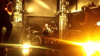 Monster Truck - For The Sun - Live at Union 1/3/16)