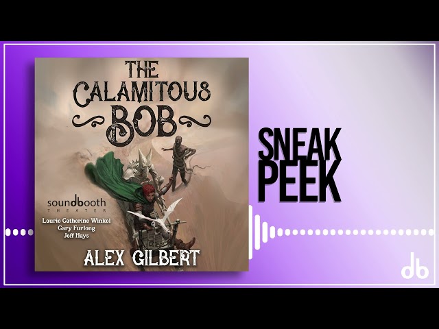 Vídeo relacionado con War of the Ascended: The Calamitous Bob Final Book (English Edition)