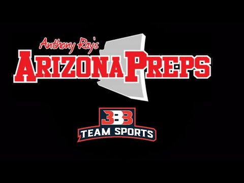 Beat The Heat - Canyon View High School Gilbert Christian v. Casa Grande