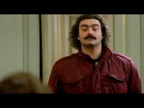 Moglie strega suocera stronza