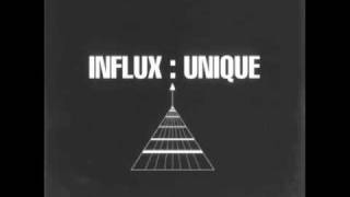 Influx - Braineater (Cylindical Mix)