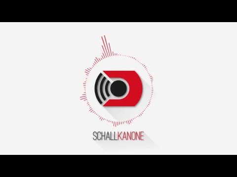 Schallkanone - HEKTOS [1.6]
