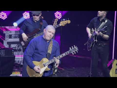 Latvian Blues Band - Take Me (live at VEF Cultural Castle 20 Year Anniversary Concert)