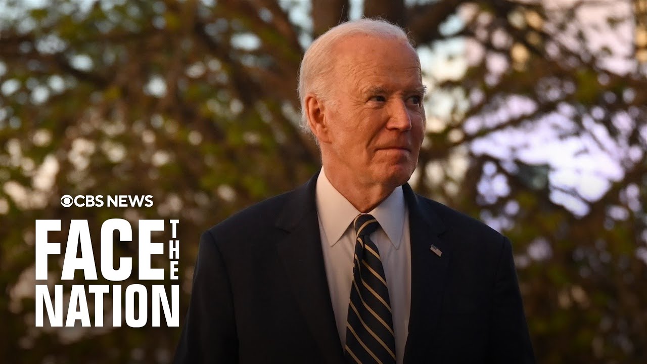 Watch Biden's speech at Angola's National Museum of Slavery