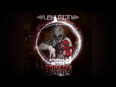 Lémuri3n - Stup&tek
