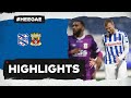 Highlights sc Heerenveen - Go Ahead Eagles | TOTO KNVB Beker 2021/2022