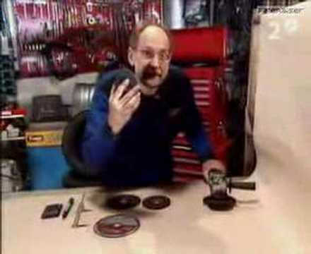 Bosse Bildoktorn - Du dör!