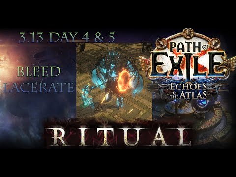 3.13 D4-5 Bleed Lacerate respect.