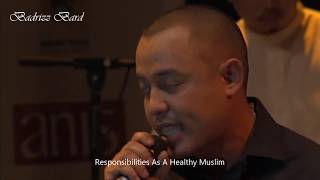 Joe Flizzow Ft Yasin - Alhamdulillah (Malam Sinar Maulidur Rasul) ~ Pt 07 2010