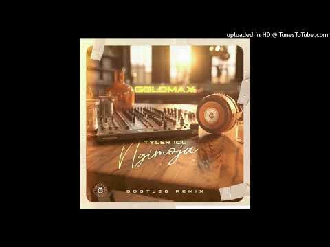 Goldmax - Ngimoja (Bootleg Mix )