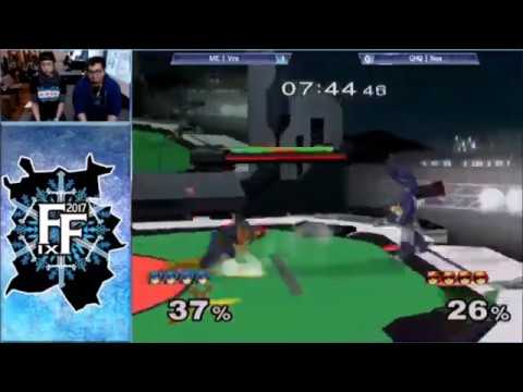 Who let the Nox out?