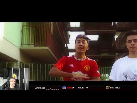 REAGINDO AO CLIP DA LOUD: Não Cheguei - Guxta ft. LOUD Coringa