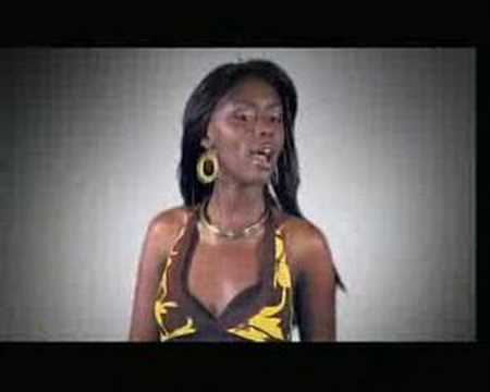 Nimechoka - Pam ft Abass