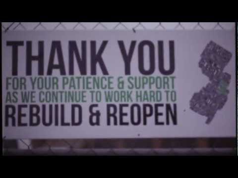 Be The Jersey Shore, Part 1: Impact