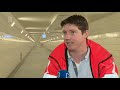 Herstelwerkzaamheden Maastunnel heel sobertjes afgerond