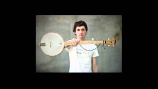 Sam Amidon - Kedron