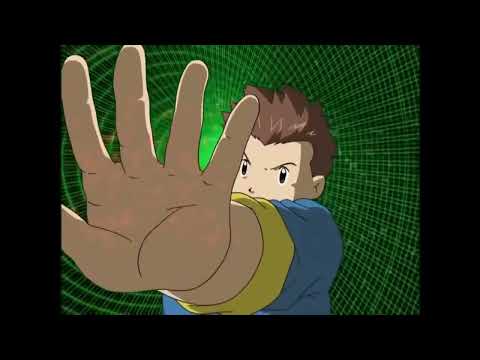 Digimon Frontier--All Evolutions (English)