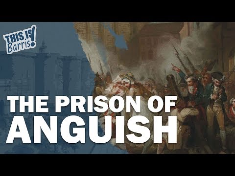 The History of Bastille Day