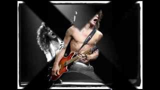 Van Halen   Mine All Mine with lyrics
