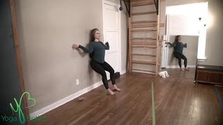 LEVEL 1 - 9am w/ ANDRIA 1.15.21 - Yoga Better Live Stream