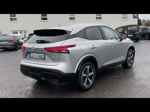 Nissan Qashqai ePOWER SV PREMIUM *ON SALE* - Image 2