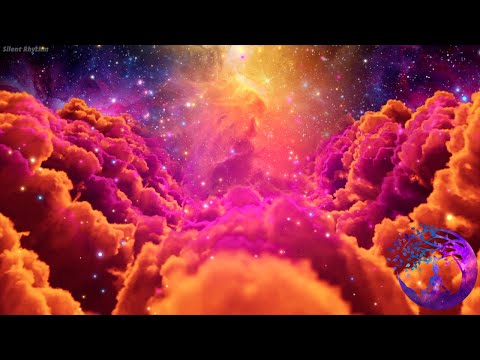 INSTANT RELIEF of Stress and Anxiety ★ Overcome Depression, Calm Meditation Healing Sleep Music