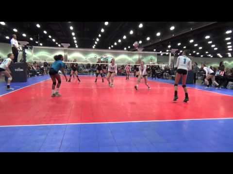 JNQs Passing - Day 1