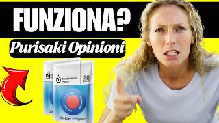 ????Purisaki Cerotti Dimagranti Recensioni 2026 – Ingredienti, Effetti Collaterali e Come Funziona?