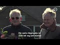 Piloot Henk (91) zwaait af
