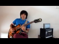 Calvin Jeremy - There Will Never Be Another You (Harry Warren Cover)