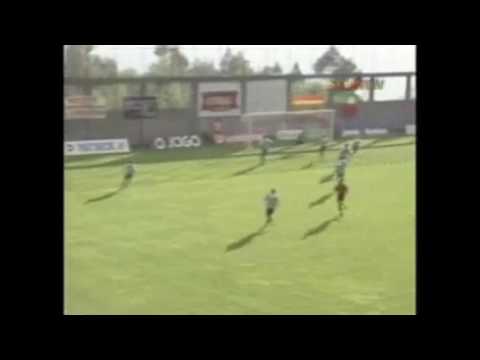 CD Nacional 3-1 Moreirense