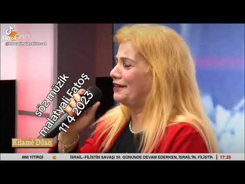 söz müzik malatyali Fatoş 4 11 2023 az nagirim ki bıgiri